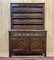 19th Century Central Brittany Dresser in Yew, Oak and Elm 1