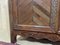 19th Century Central Brittany Dresser in Yew, Oak and Elm 11