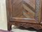 19th Century Central Brittany Dresser in Yew, Oak and Elm, Image 11
