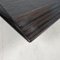 Asymmetrical Coffee Table by Tobia Scarpa, Ebène, Italy, 1970s, Image 3