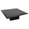 Asymmetrical Coffee Table by Tobia Scarpa, Ebène, Italy, 1970s, Image 11