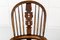19th Century Windsor Chair 6