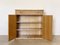 Bamboo & Wicker Sideboard, 1980s 2