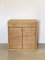 Bamboo & Wicker Sideboard, 1980s, Image 4