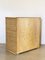 Bamboo & Wicker Sideboard, 1980s, Image 8