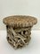 Small Driftwood Side Table, 1990s 8