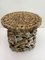 Small Driftwood Side Table, 1990s, Image 3