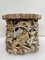 Small Driftwood Side Table, 1990s 2