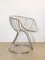 Model Pan Am Dining Chair by Gastone Rinaldi for Rima, 1960s, Image 8