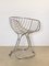 Model Pan Am Dining Chair by Gastone Rinaldi for Rima, 1960s, Image 3