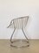 Model Pan Am Dining Chair by Gastone Rinaldi for Rima, 1960s, Image 6