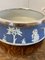 Antique Edwardian Wedgwood Jasperware Fruit Bowl, 1900s, Image 9