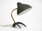 Small Mid-Century Modern Crows Foot Table Lamp by Louis Kalff, 1950s 4