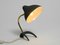 Small Mid-Century Modern Crows Foot Table Lamp by Louis Kalff, 1950s 11