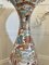 Large Antique 19th Century Japanese Imari Floor Standing Vase, 1880s, Image 9