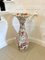 Large Antique 19th Century Japanese Imari Floor Standing Vase, 1880s 2