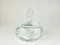 Clear Murano Glass Box attributed to Archimede Seguso for Seguso, 1950s 7