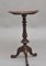 19th Century Walnut Occasional Table, 1870s 7