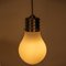 Lampe à Suspension Ampoule Vintage 6
