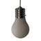 Lámpara colgante Bulb vintage, Imagen 4
