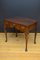 George II Oak Lowboy Table, 1740s 2