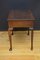 George II Oak Lowboy Table, 1740s 4