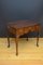 George II Oak Lowboy Table, 1740s 3