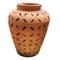 Spanische Vintage Keramik Töpfe, 2er Set 5
