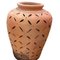 Spanische Vintage Keramik Töpfe, 2er Set 2
