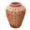 Pots Vintage en Céramique, Espagne, Set de 2 3