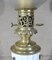 Napoleon III Ceramic Oil Table Lamp, 19th Century 7