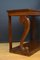 Victorian Oak Console Hall Table, 1860s, Image 13