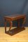 Victorian Oak Console Hall Table, 1860s 3