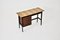 Desk attributed to Edmondo Palutari for Dassi, 1960s 2