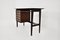 Desk attributed to Edmondo Palutari for Dassi, 1960s, Image 5