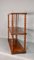 French Shelving Unit in Cherry Wood, 1890s 7