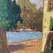 Armand Lacour, Paysage, Années 20, Peinture 5