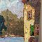 Armand Lacour, Paesaggio, anni '20, Pittura, Immagine 4