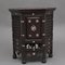 19th Century Highly Decorative Moorish Occasional Table, 1890s, Image 7