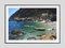 Toni Frisell, A Beach in Capri, 1959, C Print, Framed 1