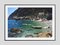 Toni Frisell, A Beach in Capri, 1959, C Print, Framed, Image 1