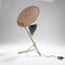 Italian Table Lamp, 1950s, Image 4