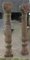 Corinthian Stone Columns, Set of 2 10