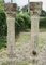 Corinthian Stone Columns, Set of 2 11