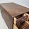 Antike japanische Schrankbox 6