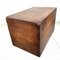 Antique Japanese Cabinet Box 16