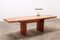 Large Dining Table in the style of Pierre Chapo, France, 1960s 2