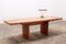 Large Dining Table in the style of Pierre Chapo, France, 1960s, Image 2