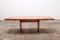 Large Dining Table in the style of Pierre Chapo, France, 1960s 12