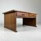 Antique Japanese Writing Table, 1930s, Image 2